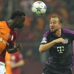 Bayern Múnich vence con sufrimiento al Galatasaray en Estambul