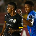 Motagua cae 2-0 ante el CAI de Panamá y dice adiós a la Copa Centroamericana