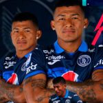 Motagua oficializa la salida de Iván «Chino» López