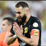 El Gobierno de Francia acusa a Benzema de vinculación a una organización terrorista