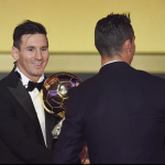 El mensaje de Messi sobre Cristiano Ronaldo tras ganar su octavo Balón de Oro