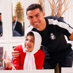 Cristiano Ronaldo condenado a 99 latigazos en Irán