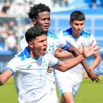 La Sub-23 de Honduras no entrenará previo a su viaje a Chile para los Juegos Panamericanos 2023