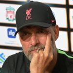 Jürgen Klopp pide que se repita el Tottenham-Liverpool