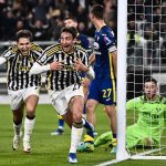 La Juventus presenta su nueva versión: cinco partidos sin perder y sin encajar gol