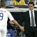 Fabio Capello revela polémicos secretos del vestuario del Real Madrid: «Olía a alcohol»