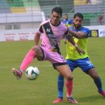 El Olancho FC le arrebata el triunfo al Génesis en Comayagua