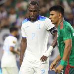 Concacaf confirma horarios para juegos entre Honduras y México de la Liga de Naciones