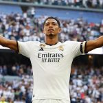 Bellingham, favorito para el Golden Boy