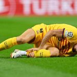 ¡Alarma en Barcelona por la lesión de Lewandowski!