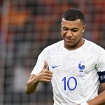Mbappé supera en precocidad goleadora en selecciones a Messi y Cristiano Rolando