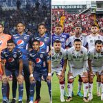 Saprissa será el rival de Motagua en repesca por la Liga de Campeones