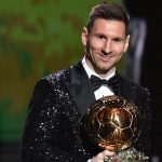 Fabrizio Romano afirmó que Lionel Messi ganará su octavo Balón de Oro
