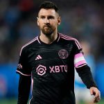 Las palabras de Messi tras su primera temporada en Miami: «Estoy orgulloso de todo lo logrado»