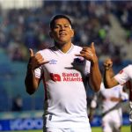 Olimpia gana al Olancho FC y sigue de líder invicto en el Apertura