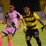 Real España iguala ante Génesis en un aburrido partido