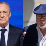 Villarejo insinúa que Real Madrid intentó amañar partidos antes del ‘caso Negreira’