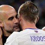 Pep Guardiola quiere a Toni Kroos en el Manchester City