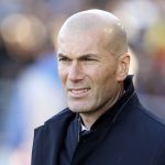 Zidane convertido en objeto de arte