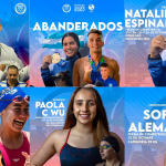 42 atletas representarán a Honduras en los Juegos Panamericanos 2023