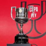 Así se jugará la primera jornada de la Copa del Rey de España