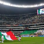 México confirma el Estadio Azteca para duelo ante Honduras que otorgará un boleto a la Copa América