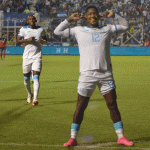Honduras baja un puesto en ranking mundial FIFA
