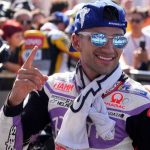 Jorge Martín gana el esprint en Indonesia y lidera el Mundial de MotoGP