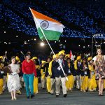 La India presenta su candidatura para los Juegos Olímpicos de 2036