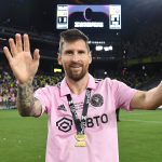 La serie documental sobre la «Messimanía» en EE.UU. se estrenará el 11 de octubre