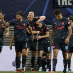 Manchester City gana 3-1 a Leipzig