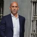 Luis Rubiales apelará la inhabilitación de la FIFA: «Llegaré hasta la última instancia»