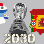 El Mundial de 2030 se celebrará en España y se inaugurará en Sudamérica