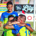 Olancho FC cortó su mala racha al vencer a la Real Sociedad