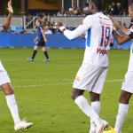 Ni en Estados Unidos le pueden quitar el invicto al Olimpia