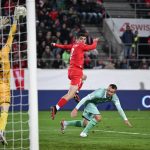 Bielorrusia frena a Suiza en la Euro 2024
