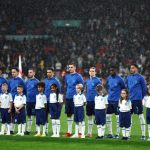 Minuto de silencio en Wembley por las «víctimas inocentes» de Israel y Gaza