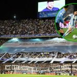 Clausurada La Bombonera por superar su capacidad de aforo en el Argentina-Uruguay