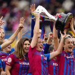 Barcelona femenino, el ‘dream team’ que aspira a un reinado en la Champions