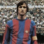 El Barcelona reagenda el partido de homenaje a Cruyff dentro de los actos del 125 aniversario
