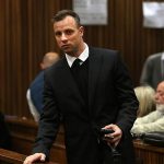 Conceden la libertad condicional a Oscar Pistorius tras pasar casi 11 años en prisión por asesinar a su novia