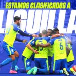 Potros de Olancho FC clasifica a la liguilla y elimina al Real España