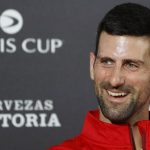Djokovic prepara último esfuerzo para cerrar el año con título de la Copa Davis