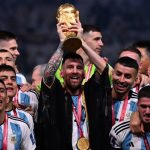 El título de Argentina en Qatar 2022 estará en cines desde el 7 de diciembre