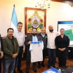 Congreso Nacional hace aportación histórica para apoyar a la Selección de Honduras