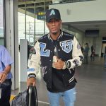 Deiby Flores: «Buscaremos edificar nuestra propia historia ante México»