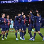 El PSG se coloca líder provisional con goleada 3-0 ante Montpellier