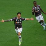 Fluminense de Brasil, campeón de la Copa Libertadores 2023