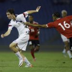 Estados Unidos pierde ante Trinidad y Tobago, pero clasifica a la Copa América 2024