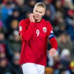 ¡Malas noticias! Erling Haaland no jugará la Eurocopa 2024 con Noruega